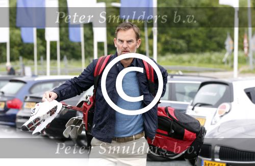 Badhoevedorp 16 mei 2013
Pro Am deloitte open golf op de golfbaan bij schiphol. Ronald de Boer
Peter Smulders bv