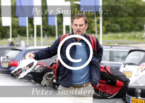 Badhoevedorp 16 mei 2013
Pro Am deloitte open golf op de golfbaan bij schiphol. Ronald de Boer
Peter Smulders bv