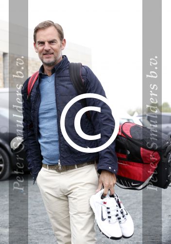 Badhoevedorp 16 mei 2013
Pro Am deloitte open golf op de golfbaan bij schiphol. Ronald de Boer
Peter Smulders bv