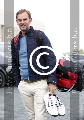 Badhoevedorp 16 mei 2013
Pro Am deloitte open golf op de golfbaan bij schiphol. Ronald de Boer
Peter Smulders bv