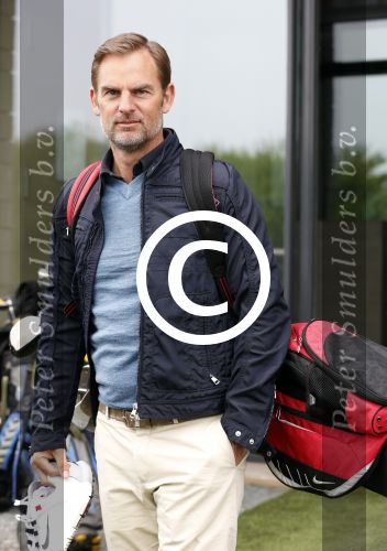 Badhoevedorp 16 mei 2013
Pro Am deloitte open golf op de golfbaan bij schiphol. Ronald de Boer
Peter Smulders bv