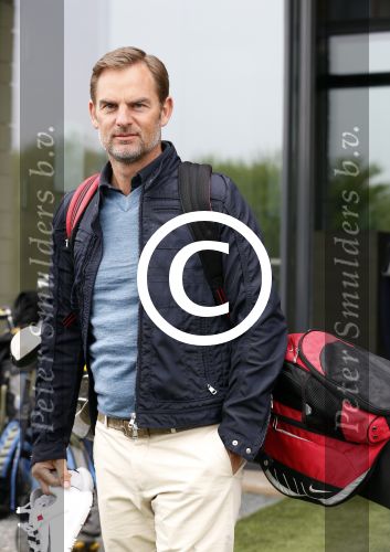Badhoevedorp 16 mei 2013
Pro Am deloitte open golf op de golfbaan bij schiphol. Ronald de Boer
Peter Smulders bv