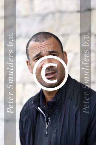Badhoevedorp 16 mei 2013
Pro Am deloitte open golf op de golfbaan bij schiphol. Ruud Gullit
Peter Smulders bv