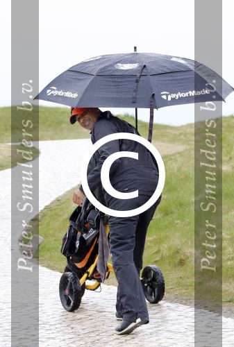 Badhoevedorp 16 mei 2013
Pro Am deloitte open golf op de golfbaan bij schiphol. Ruud Gullit
Peter Smulders bv