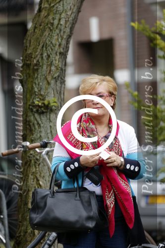 Amsterdam 14 mei 2013
Medium Sarina op de cornelis schuytstraat.
Peter Smulders bv