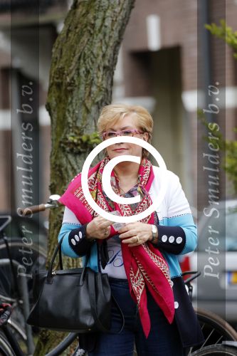Amsterdam 14 mei 2013
Medium Sarina op de cornelis schuytstraat.
Peter Smulders bv