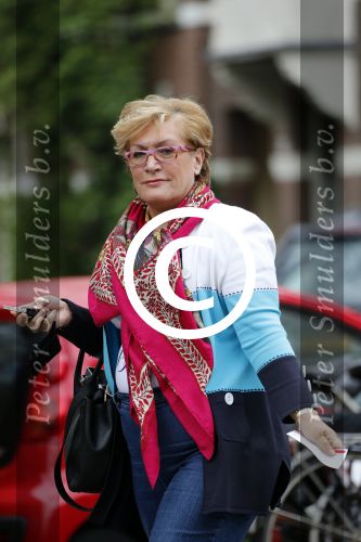 Amsterdam 14 mei 2013
Medium Sarina op de cornelis schuytstraat.
Peter Smulders bv