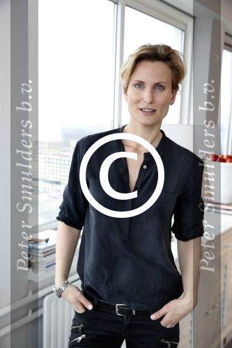 Amsterdam 23 april 2013
Presentatie by Danie Bles in World fashion center. Sjimmy Bruijninckx
Peter Smulders bv