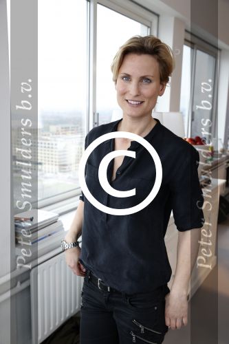 Amsterdam 23 april 2013
Presentatie by Danie Bles in World fashion center. Sjimmy Bruijninckx
Peter Smulders bv