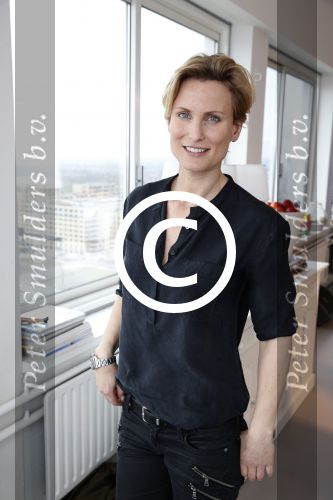 Amsterdam 23 april 2013
Presentatie by Danie Bles in World fashion center. Sjimmy Bruijninckx
Peter Smulders bv