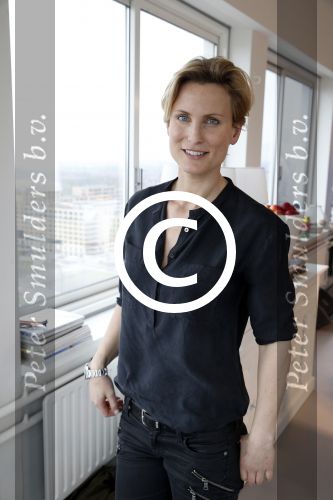 Amsterdam 23 april 2013
Presentatie by Danie Bles in World fashion center. Sjimmy Bruijninckx
Peter Smulders bv