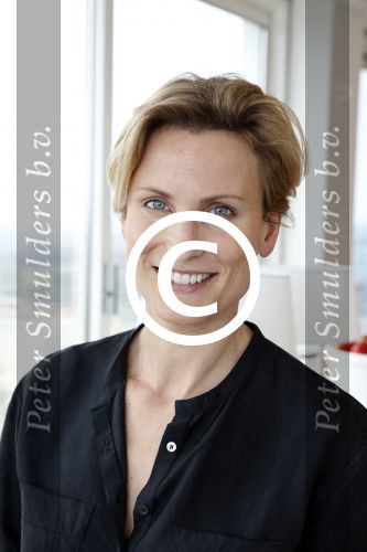 Amsterdam 23 april 2013
Presentatie by Danie Bles in World fashion center. Sjimmy Bruijninckx
Peter Smulders bv