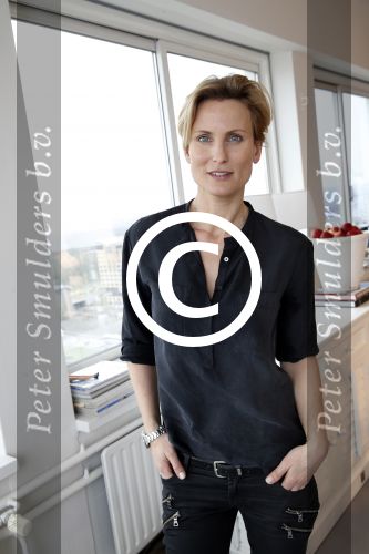 Amsterdam 23 april 2013
Presentatie by Danie Bles in World fashion center. Sjimmy Bruijninckx
Peter Smulders bv