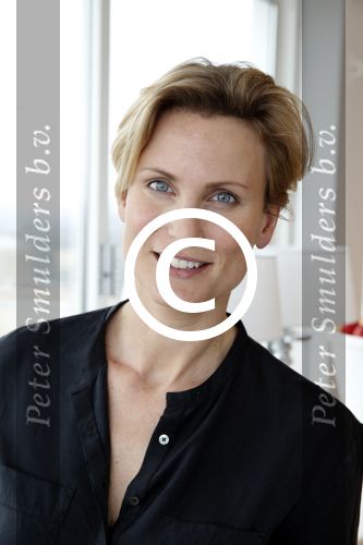 Amsterdam 23 april 2013
Presentatie by Danie Bles in World fashion center. Sjimmy Bruijninckx
Peter Smulders bv