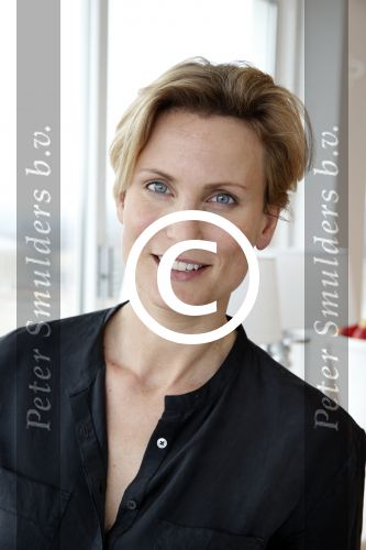 Amsterdam 23 april 2013
Presentatie by Danie Bles in World fashion center. Sjimmy Bruijninckx
Peter Smulders bv