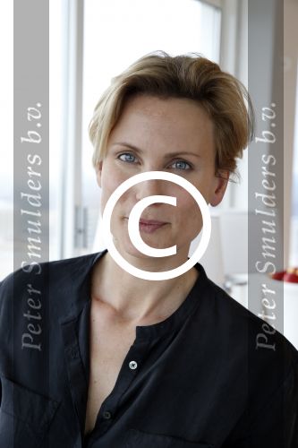 Amsterdam 23 april 2013
Presentatie by Danie Bles in World fashion center. Sjimmy Bruijninckx
Peter Smulders bv