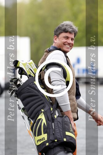 Badhoevedorp 16 mei 2013
Pro Am deloitte open golf op de golfbaan bij schiphol. Stephan v d Oetelaar
Peter Smulders bv