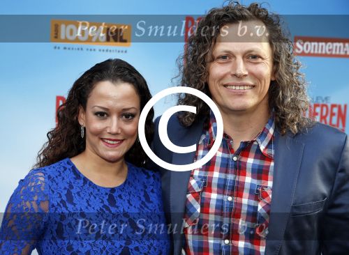 Amsterdam 13 mei 2013
Premiere leve boerenliefde in tuschinski. Syb v d Ploeg met vriendin
Peter Smulders bv