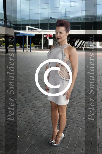 Amsterdam 12 mei 2013
Uitreiking coiffure awards in de rai. Victoria Koblenko
Peter Smulders bv