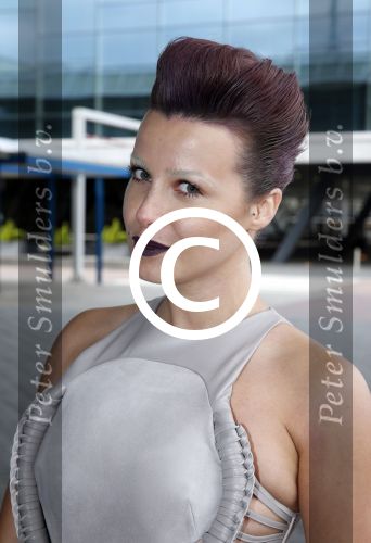 Amsterdam 12 mei 2013
Uitreiking coiffure awards in de rai. Victoria Koblenko
Peter Smulders bv