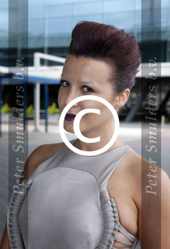 Amsterdam 12 mei 2013
Uitreiking coiffure awards in de rai. Victoria Koblenko
Peter Smulders bv