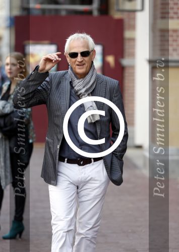Amsterdam 28 april 2013
Premiere John v Eerd in het nieuwe de la mar theater. Wilbert Gieske
Peter Smulders bv