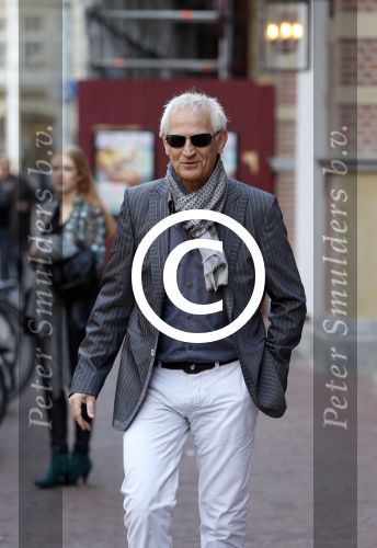 Amsterdam 28 april 2013
Premiere John v Eerd in het nieuwe de la mar theater. Wilbert Gieske
Peter Smulders bv