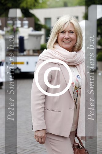 Laren 10 mei 2013
Willeke Alberti winkelend in Laren.
Peter Smulders bv