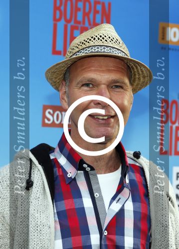 Amsterdam 13 mei 2013
Premiere leve boerenliefde in tuschinski. Boer Willem Beekman
Peter Smulders bv