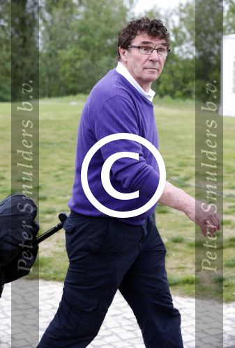 Badhoevedorp 16 mei 2013
Pro Am deloitte open golf op de golfbaan bij schiphol. Willem v Hanegem
Peter Smulders bv