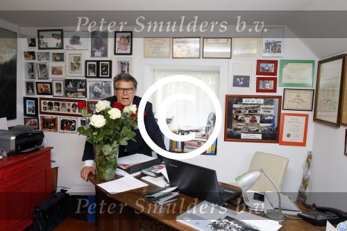 Montferland 14 april 2014
Binnen kijken in het huis/boederij van Emile Ratelband.