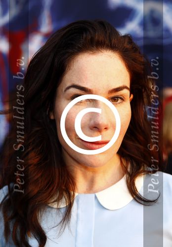 Amsterdam 22 april 2014
Premiere spiderman 2 in pathe Arena in Amsterdam. Halina Reijn