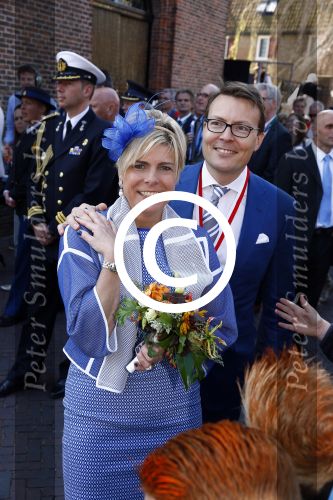 De Rijp en Amstelveen 26 april 2014
De eerste koningsdag met aan wezig Koning Willem Alexander koningin Maxima Prinses Beatrix prinses Amalia Alaexia Ariane Pieter v Vollenhoven Prinses Margriet Prins Constantijn Prinses Laurentien Prins Maurits Prinses Marilene Prins Floris Prinses Aimee Prins Pieter Christiaan Prinses Anita Prins Bernhard jr en prinses Annette.