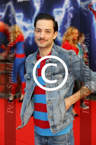 Amsterdam 22 april 2014
Premiere spiderman 2 in pathe Arena in Amsterdam. Valerio Zeno