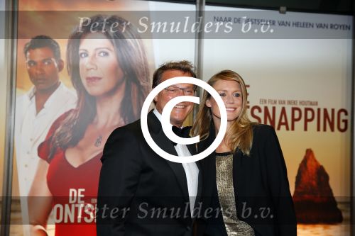Amsterdam 20 april 2015 
Premiere de ontsnapping in het nieuwe de la mar met in de hoofdrollen Isa Hoes en Edwin Jonker. Heleen v Royen heeft het boek geschreven. Albert Verlinde en Sophie Hilbrand