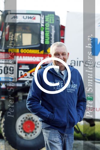 Lichtenvoorde 7 april 2015
Allard Kalff , autosport verslaggever