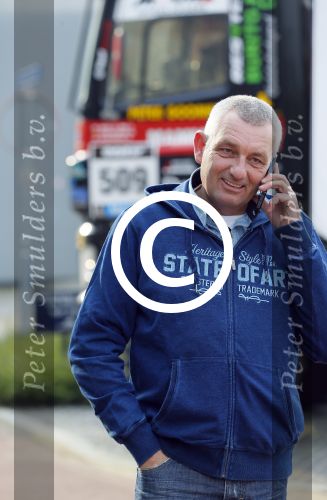 Lichtenvoorde 7 april 2015
Allard Kalff , autosport verslaggever