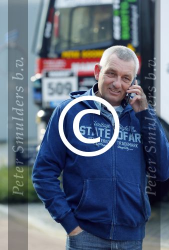Lichtenvoorde 7 april 2015
Allard Kalff , autosport verslaggever