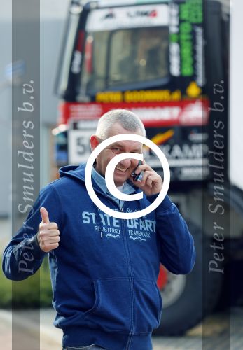 Lichtenvoorde 7 april 2015
Allard Kalff , autosport verslaggever