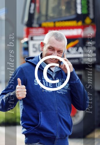 Lichtenvoorde 7 april 2015
Allard Kalff , autosport verslaggever