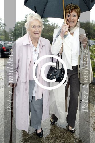 Bilthoven 17 september 2007
Presentatie dvd Bassie v Toor. Annie de Reuver
Peter Smulders bv