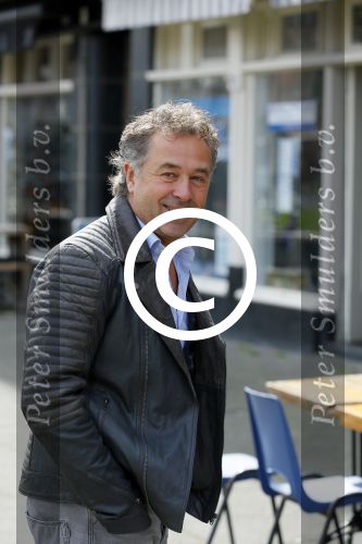 Amsterdam 13 april 2015  
Bart Bosch in de rievierenbuurt