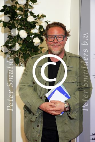 Amsterdam 10 april 2015    
Premiere Nationaal Ballet in de stopera. Bastiaan v Schaijk