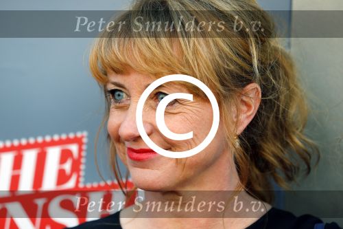 Amsterdam 12 april 2015
Premiere sunshine boys in het nieuwe de la mar theater. Bianca Krijgsman en dochter