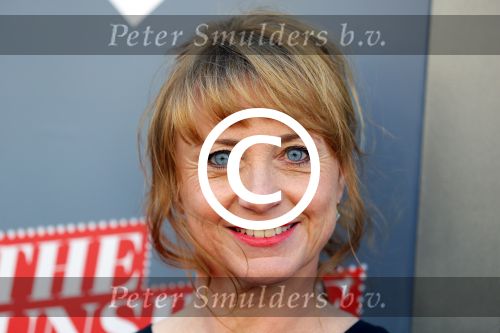 Amsterdam 12 april 2015
Premiere sunshine boys in het nieuwe de la mar theater. Bianca Krijgsman en dochter