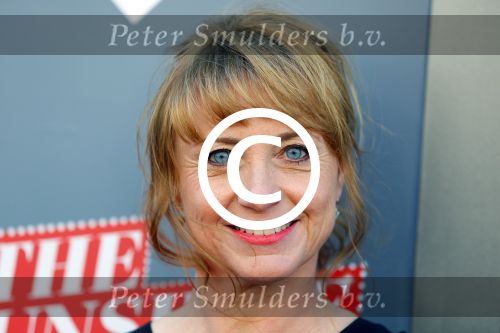 Amsterdam 12 april 2015
Premiere sunshine boys in het nieuwe de la mar theater. Bianca Krijgsman en dochter