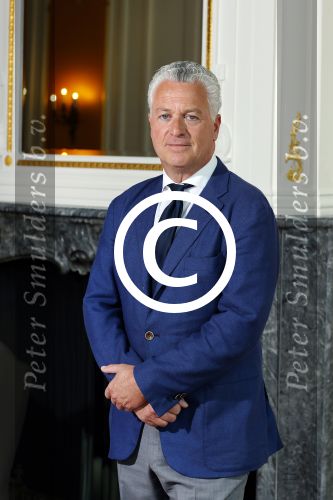 Amsterdam 19 april 2015
Bram Moszkowicz in hotel l Europe.