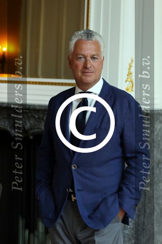 Amsterdam 19 april 2015
Bram Moszkowicz in hotel l Europe.