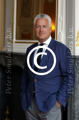 Amsterdam 19 april 2015
Bram Moszkowicz in hotel l Europe.