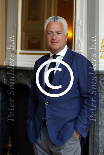 Amsterdam 19 april 2015
Bram Moszkowicz in hotel l Europe.